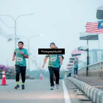 Runner Photo 5805602
