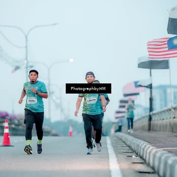 Runner Photo 5805603