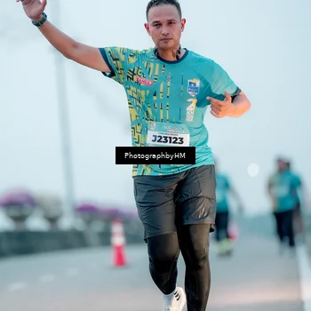 Runner Photo 5805604
