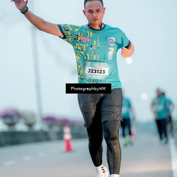 Runner Photo 5805605