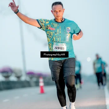 Runner Photo 5805606