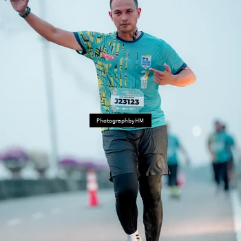 Runner Photo 5805607
