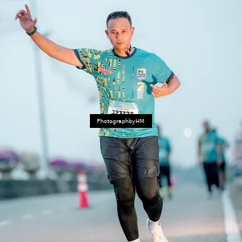 Runner Photo 5805608