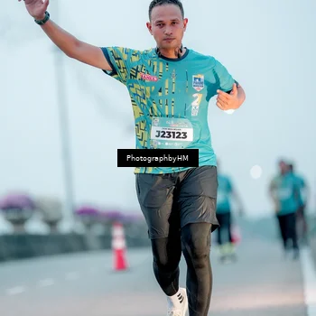 Runner Photo 5805609