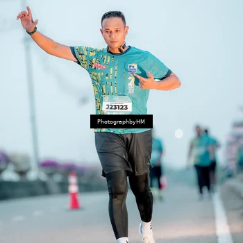 Runner Photo 5805610