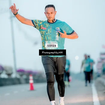 Runner Photo 5805611