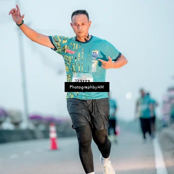 Runner Photo 5805612