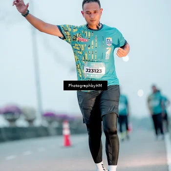 Runner Photo 5805613