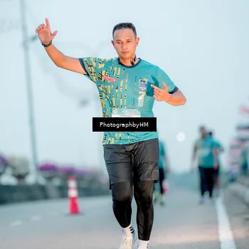 Runner Photo 5805614