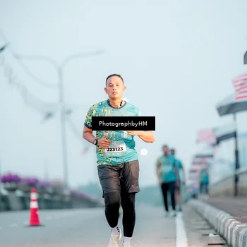 Runner Photo 5805616