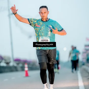 Runner Photo 5805617