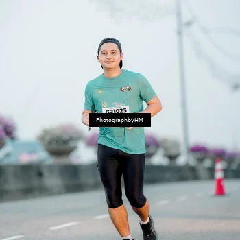 Runner Photo 5805619