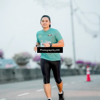 Runner Photo 5805620