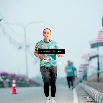 Runner Photo 5805621