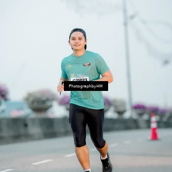 Runner Photo 5805622