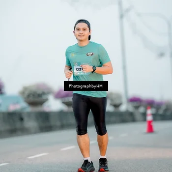 Runner Photo 5805623