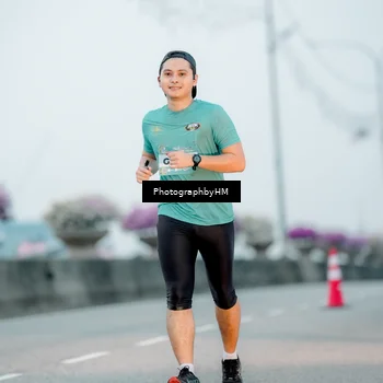 Runner Photo 5805624