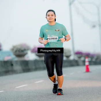 Runner Photo 5805625