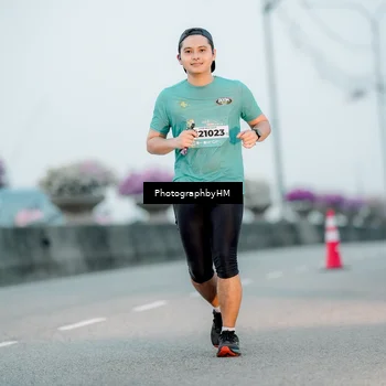 Runner Photo 5805626