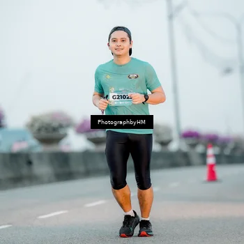 Runner Photo 5805627