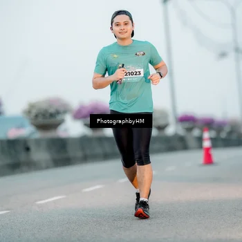 Runner Photo 5805628