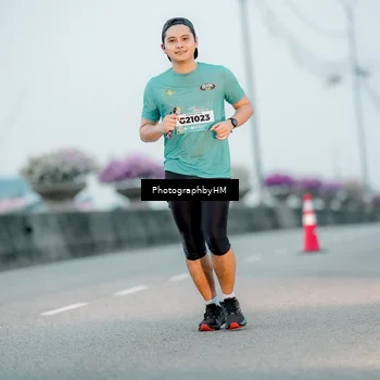 Runner Photo 5805629