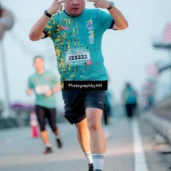 Runner Photo 5805630