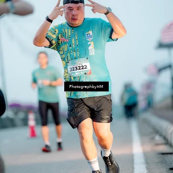 Runner Photo 5805631