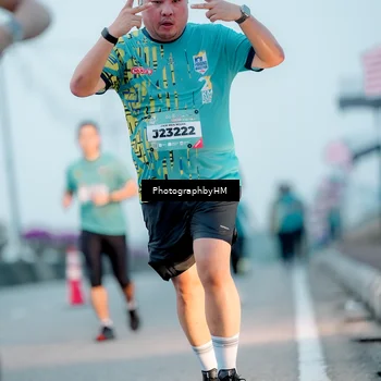 Runner Photo 5805632