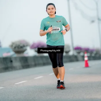 Runner Photo 5805633