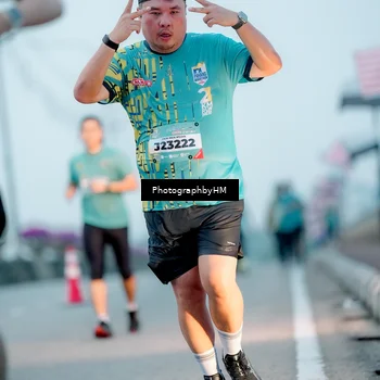 Runner Photo 5805634