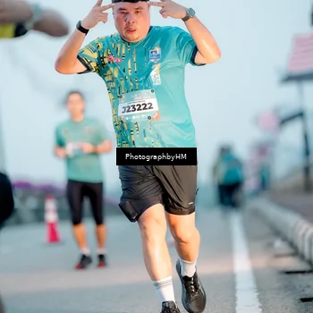 Runner Photo 5805635