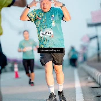 Runner Photo 5805636