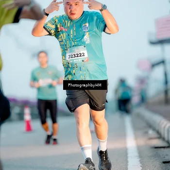 Runner Photo 5805637