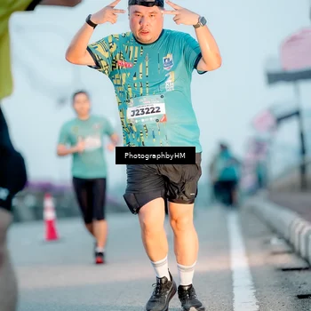 Runner Photo 5805638