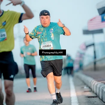 Runner Photo 5805639