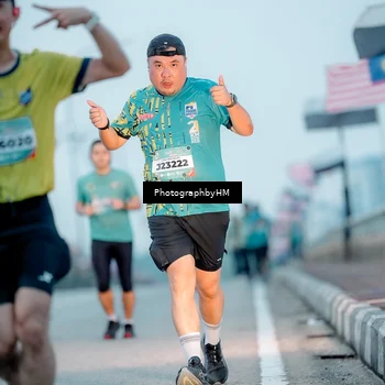 Runner Photo 5805640