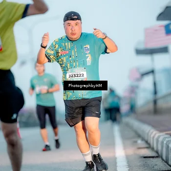 Runner Photo 5805641