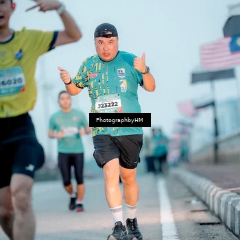 Runner Photo 5805642