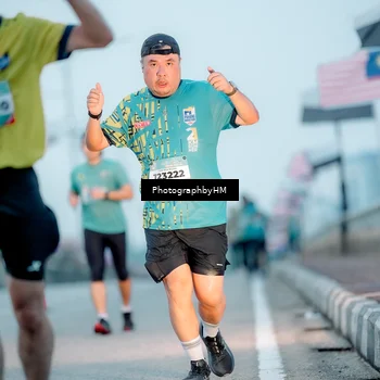 Runner Photo 5805643