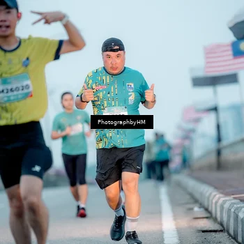 Runner Photo 5805644