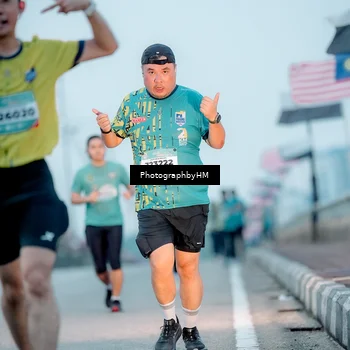 Runner Photo 5805645
