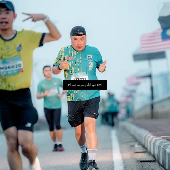 Runner Photo 5805646