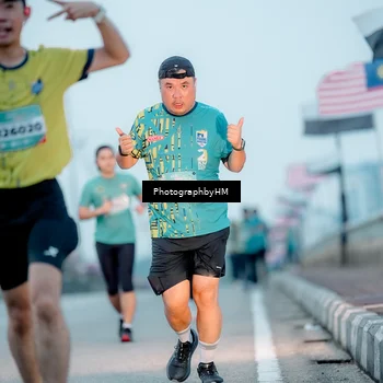 Runner Photo 5805647