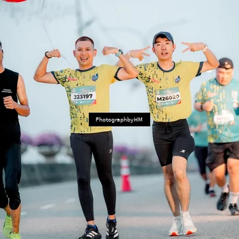 Runner Photo 5805648
