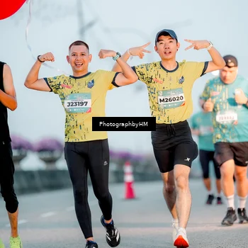 Runner Photo 5805649