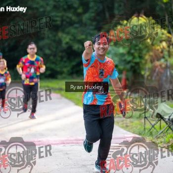 Runner Photo 580565