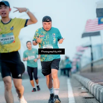 Runner Photo 5805650