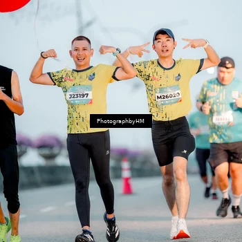 Runner Photo 5805651