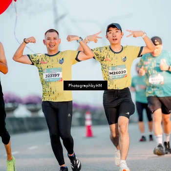Runner Photo 5805652